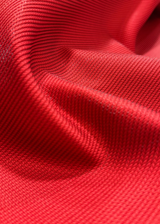 mikado textura rojo manzana