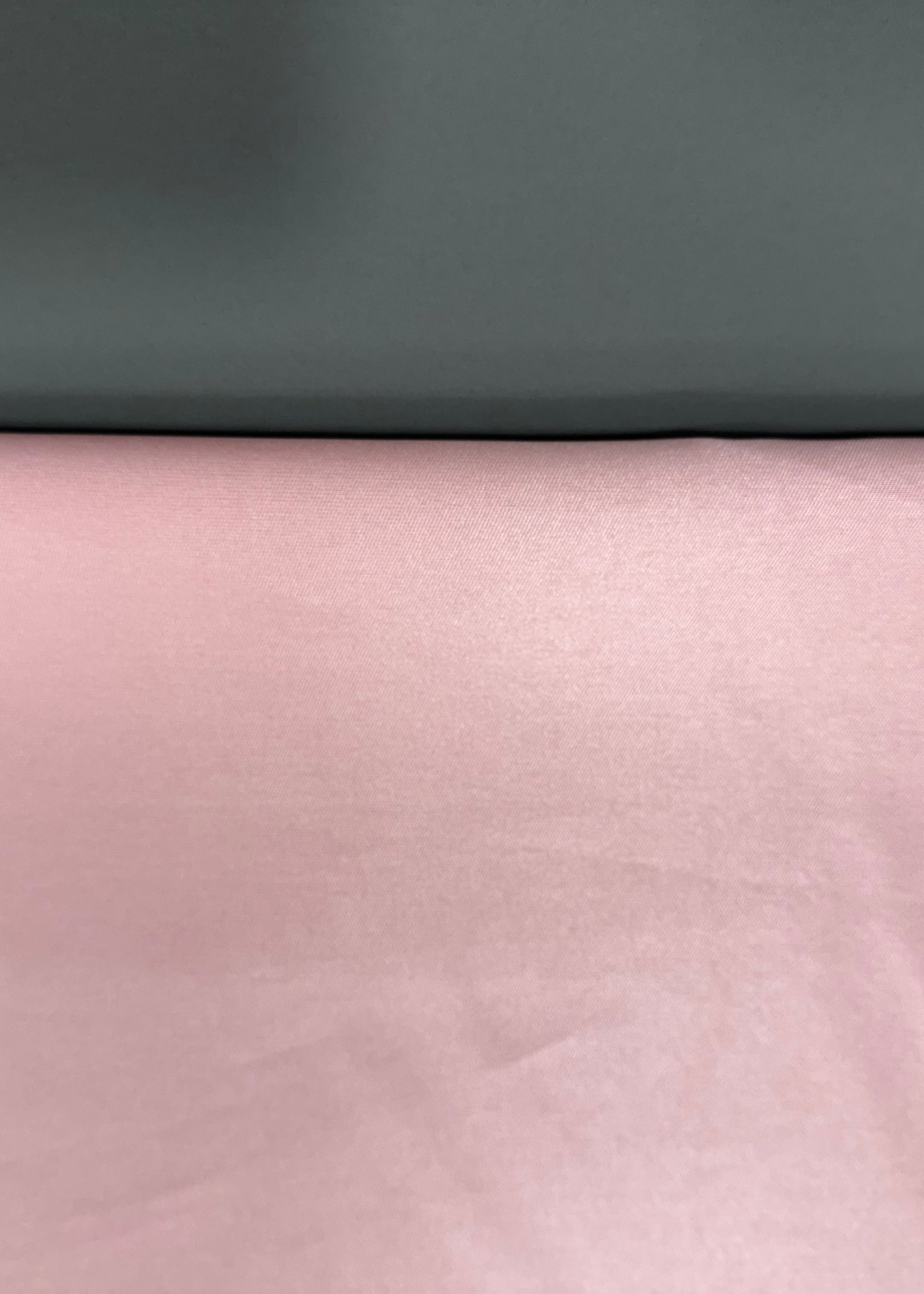 Color rosa flor mikado liso