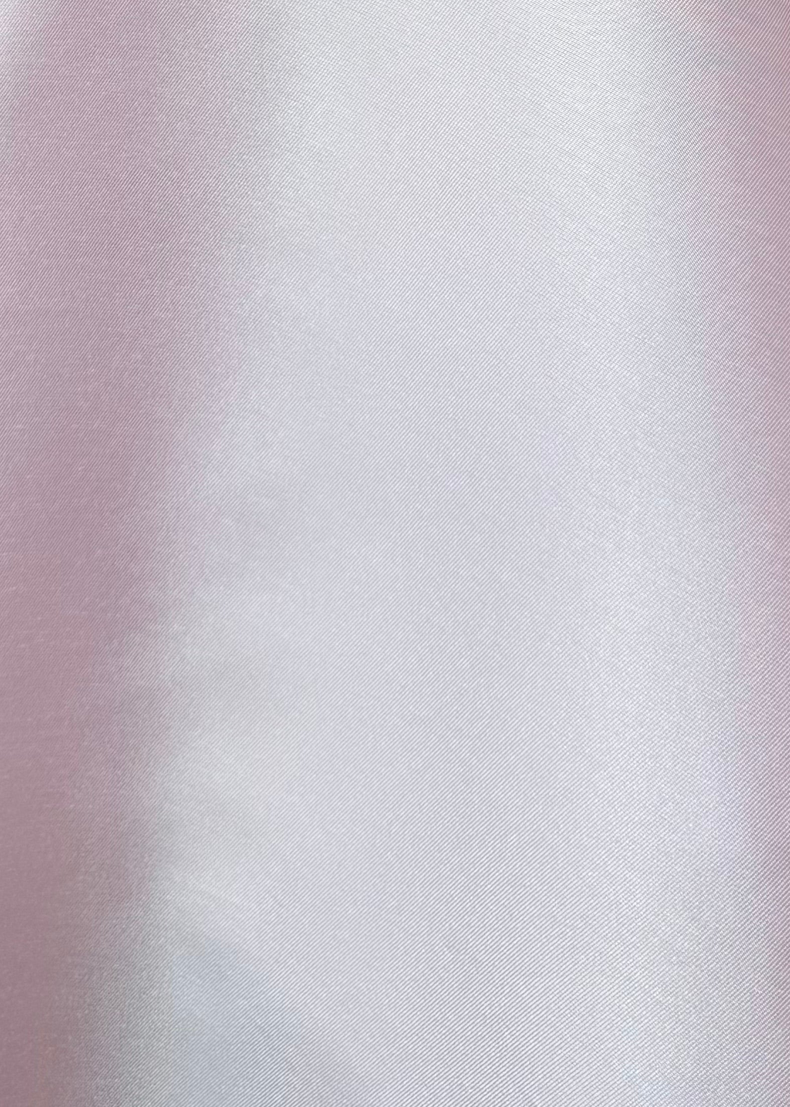 Rosa Perla Mikado Liso