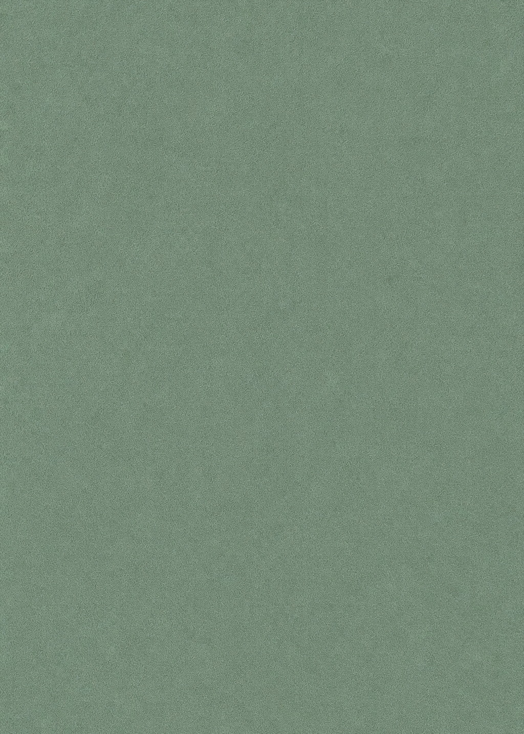 Imagen color crepe mate verde lago