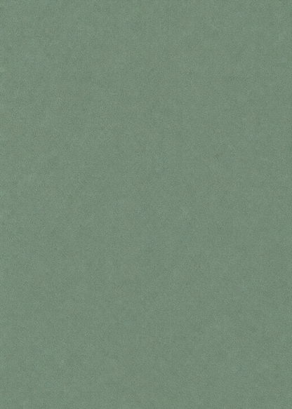 Imagen color crepe mate verde lago