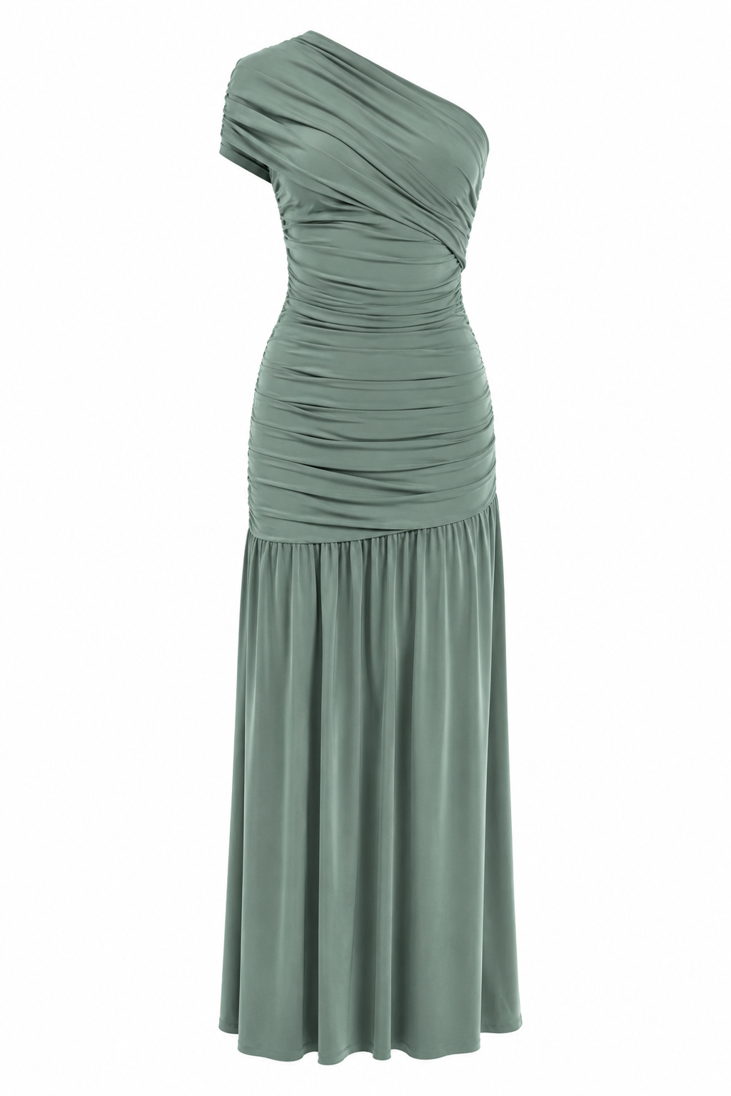 Idea verde lago crepe mate 