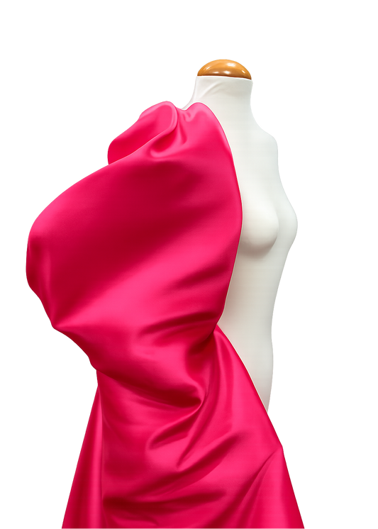 Fucsia Mikado Liso
