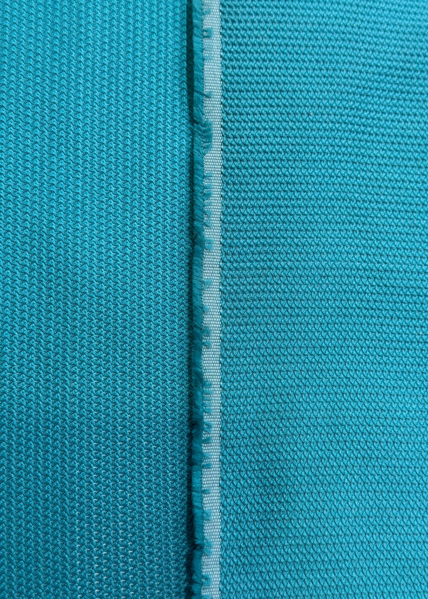 turquesa mikado textura acabado despeluchado