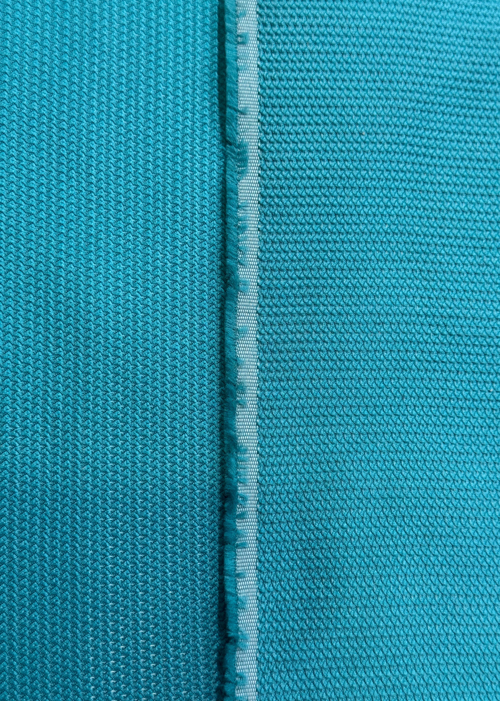turquesa mikado textura acabado despeluchado