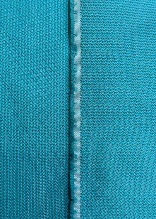 turquesa mikado textura acabado despeluchado