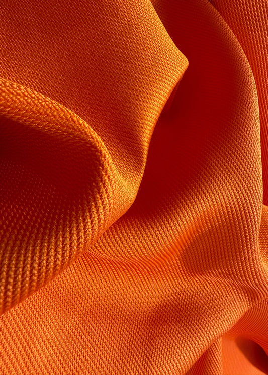 Naranja Mikado Textura