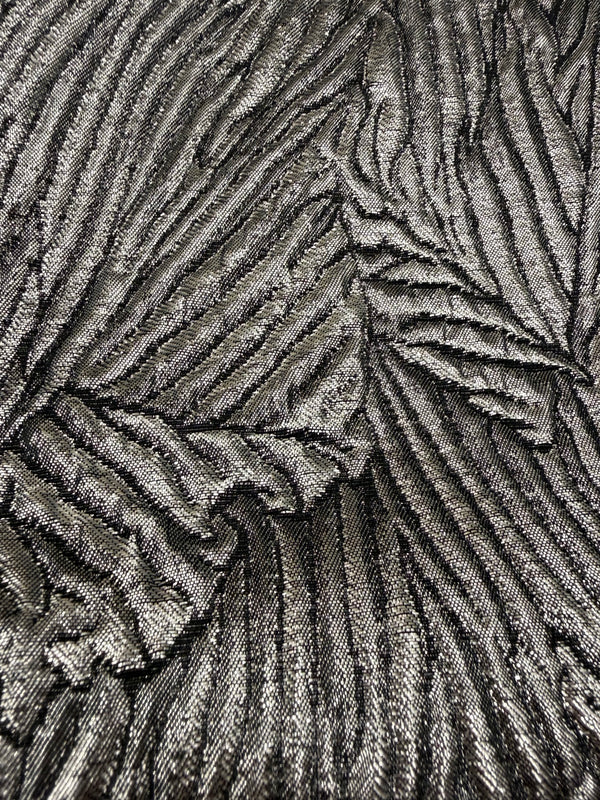 PLATA VECHIO BROCADO ITALIANO
