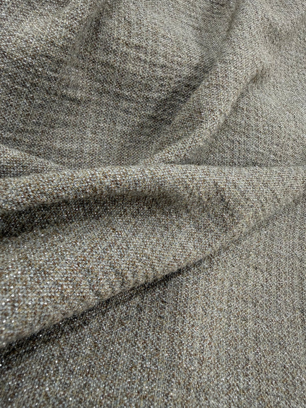 PUNTO LUREX PLATA