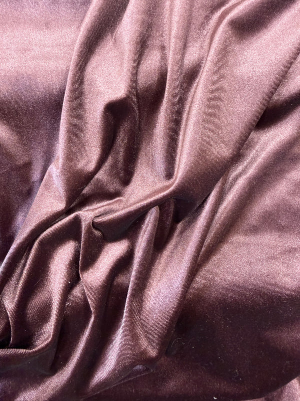 TERCIOPELO ROSA ANTIGUO