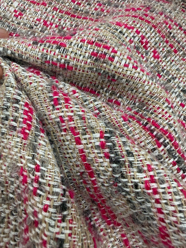 TWEED BARBARA