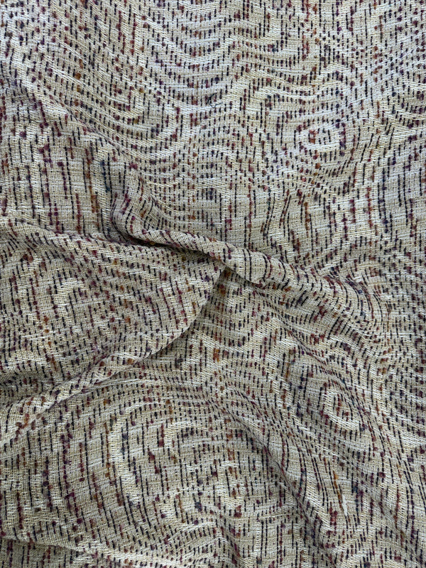 ONDAS DE TWEED